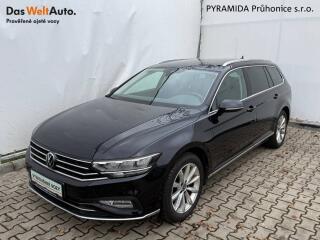 Volkswagen Passat Variant 2.0 TDI 110 kW Elegance