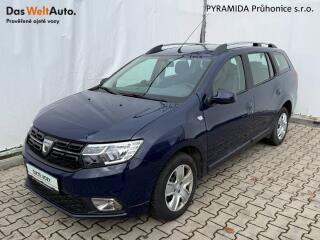 Dacia Logan 1.0 TCe 74 kW Arctica
