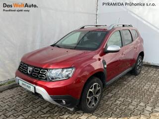 Dacia Duster 1.0 TCe 74 kW Prestige