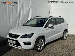 Seat Ateca 1.5 TSI 110 kW FR