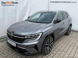 Renault Austral 1.3 TCe MHEV 116 kW Iconic EDC