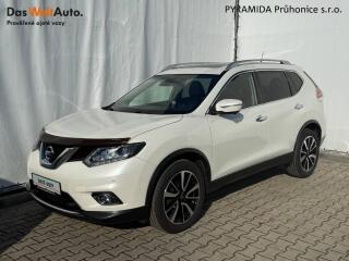 Nissan X-Trail 1.6 DIG-T 120 kW Tekna