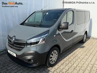 Renault Spider 2.0 DCi 107 kW Intens