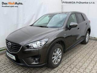 Mazda CX-5 2.0 Skyactiv 121 kW Challenge