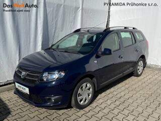 Dacia Logan 1.2 SCe 54 kW Arctica