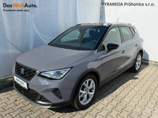 Seat Arona 1.0 TSI 85kW FR DSG-7