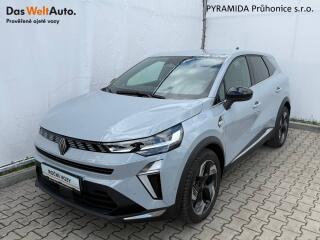 Renault Symbioz 1.8 E-Tech 118 kW Techno