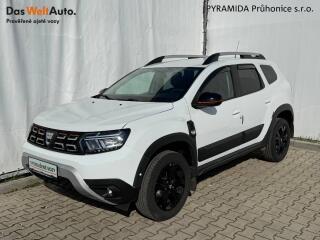 Dacia Duster 1.0 TCe 67 kW Extreme LPG