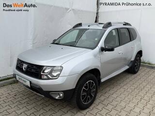 Dacia Duster 1.6 SCe 84 kW Exception