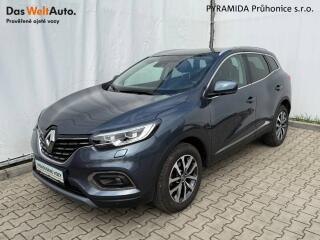 Renault Kadjar 1.3 TCe 103 kW Intens