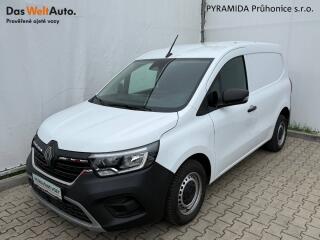 Renault Kangoo 1.3 TCe 75 kW