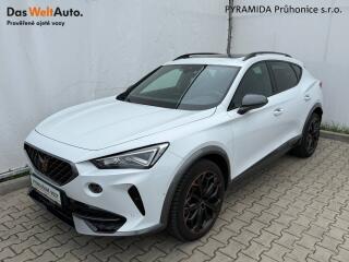 Cupra Formentor 2.0 TSI 140 kW DSG 4WD