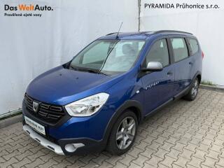 Dacia Lodgy 1.5 DCi 85 kW Stepway