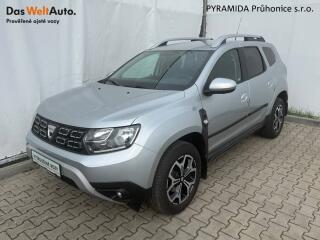 Dacia Duster 1.5 DCi 84 kW Prestige 4x4