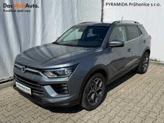 SsangYong Korando 1.5 T-GDi 120 kW Style