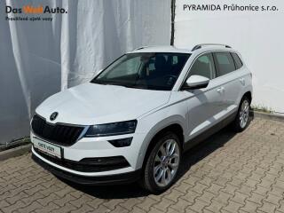 �koda Karoq 2.0 TDI 110 kW Style DSG 4x4