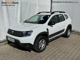 Dacia Duster 1.0 TCe 67 kW Essential