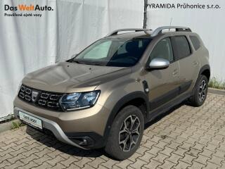 Dacia Duster 1.6 SCe 84 kW Prestige