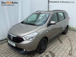 Dacia Lodgy 1.6 SCe 75 kW Arctica 7 M�st