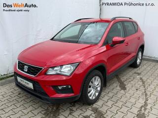 Seat Ateca 1.0 TSI 85 kW Style