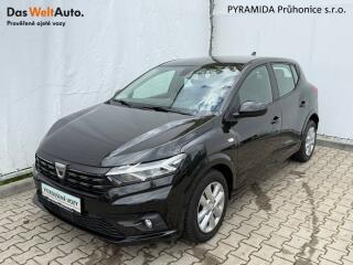 Dacia Sandero 1.0 SCe 49 kW Comfort