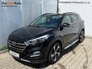 Hyundai Tucson 2.0 CRDi 136 kW Premium AT 4x4