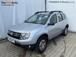 Dacia Duster 1.6 SCe 84 kW Arctica