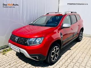 Dacia Duster 1.0 TCe 74 kW Prestige