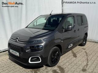 Citro�n Berlingo 1.5 BlueHDi 75 kW Feel