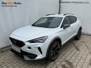 Cupra Formentor 2.0 TSI 140 kW DSG 4WD