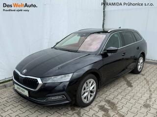 �koda Octavia 2.0 TDI 85 kW Style