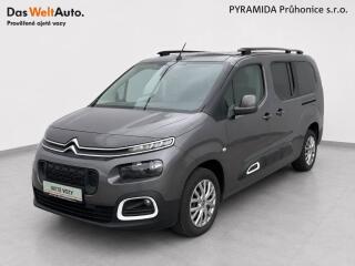 Citro�n Berlingo 1.5 HDi 96 kW Feel