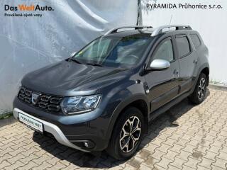 Dacia Duster 1.5 DCi 84 kW Prestige 4x4