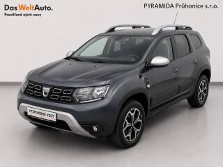 Dacia Duster 1.5 DCi 84 kW Prestige 4x4