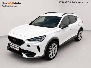 Cupra Formentor 1.5 TSI 110 kW DSG