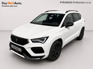 Cupra Ateca 1.5 TSI 110 kW DSG
