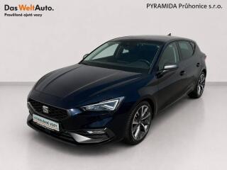 Seat Leon 1.5 TSI 96 kW FR
