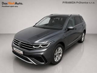 Volkswagen Tiguan Allspace 2.0 TDI 110 kW Elegance 7DSG