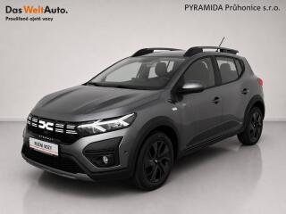 Dacia Sandero 1.0 TCe 67 kW Stepway