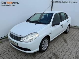 Renault Sc�nic 1.2 16V 55 kW Authentique