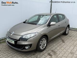 Renault M�gane 1.6 16V 81 kW Limited