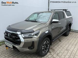 Toyota Hilux 2.8 D-4D 150 kW Executive 4x4
