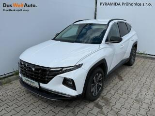 Hyundai Tucson 1.6 T-GDI 110 kW Smart 4x4