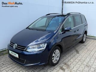 Volkswagen Sharan 2.0 TDI 103 kW Comfortline 6 M