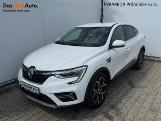 Renault Arkana 1.6 E-Tech 105 kW Intense
