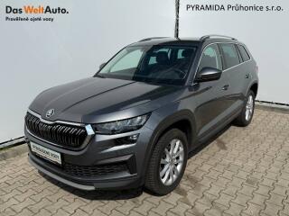 �koda Kodiaq 2.0 TDI 110 kW Style DSG