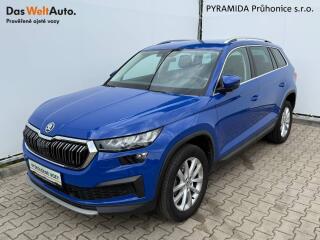 �koda Kodiaq 2.0 TDI 110 kW Style DSG