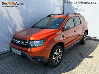 Dacia Duster 1.0 TCe 67 kW Prestige