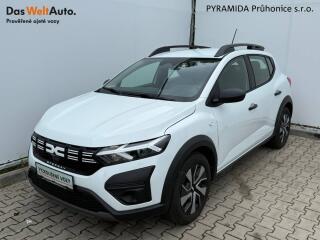 Dacia Sandero 1.0 TCe 67 kW Stepway Essentia