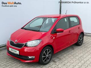 �koda Citigo 1.0 MPI 44 kW Ambition